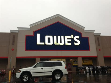 Lowe's in leesville louisiana - Lowe's Leesville, LA. At the present, Lowe's runs 4 locations near Leesville, Louisiana. Below is the listing of all Lowe's stores in the area. Lowe's Leesville, LA. 2200 Mcrae Street, Leesville. Open: 6:00 am - 9:00 pm 1.70 mi . Lowe's Jasper, TX. 900 West Gibson, Jasper.